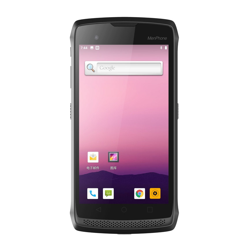 东集Seuic CRUISEGe小码哥工业pda